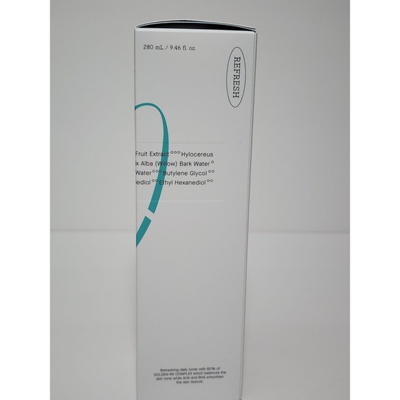 COSRX Refresh ABC Daily Toner 9.46 oz - AHA BHA Vitamin C - Brand New - Exp 7/24 - Picture 4 of 11